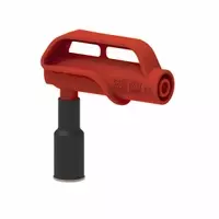  Right Angled 11mm Magnetic Adapter